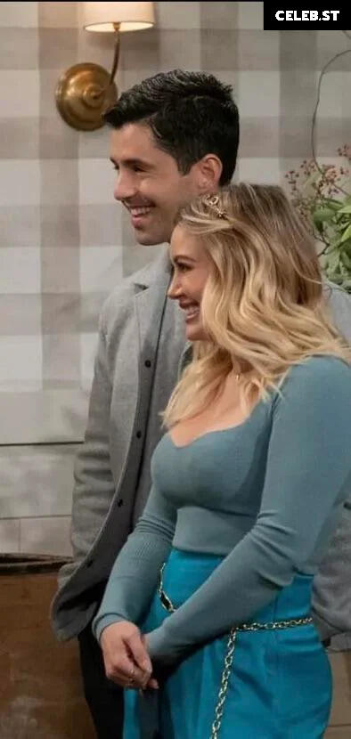 Hillary Duff Image 1994422