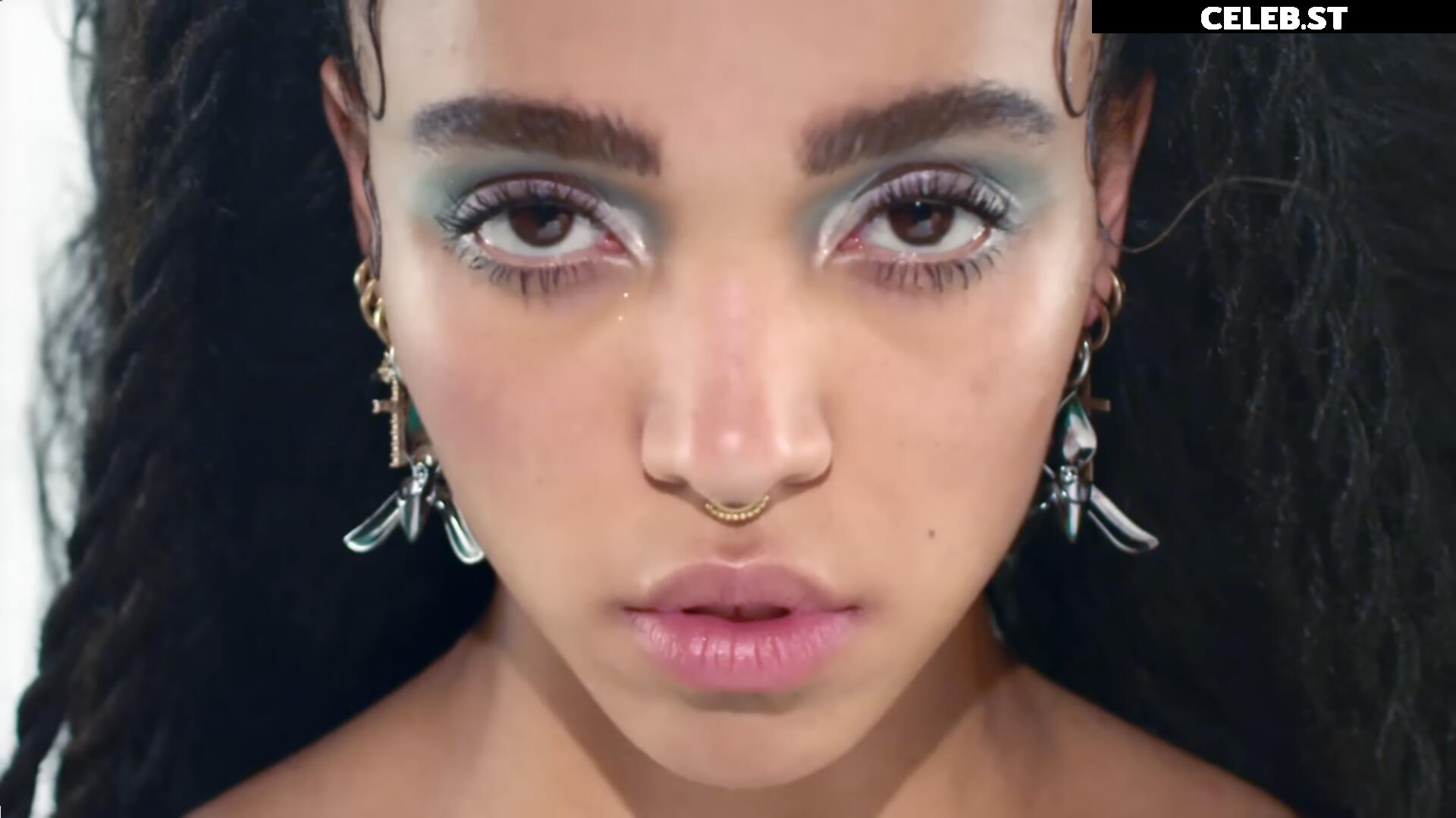 FKA Twigs Image 1994785