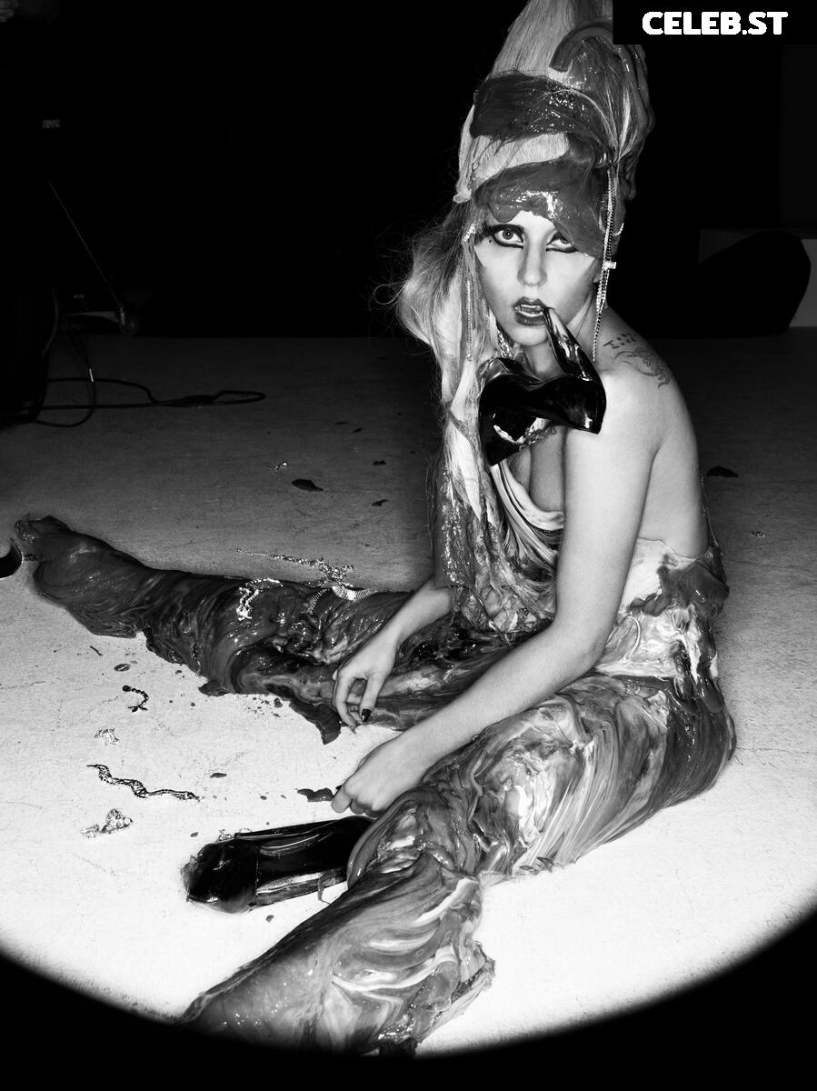 Lady Gaga Image 1994710