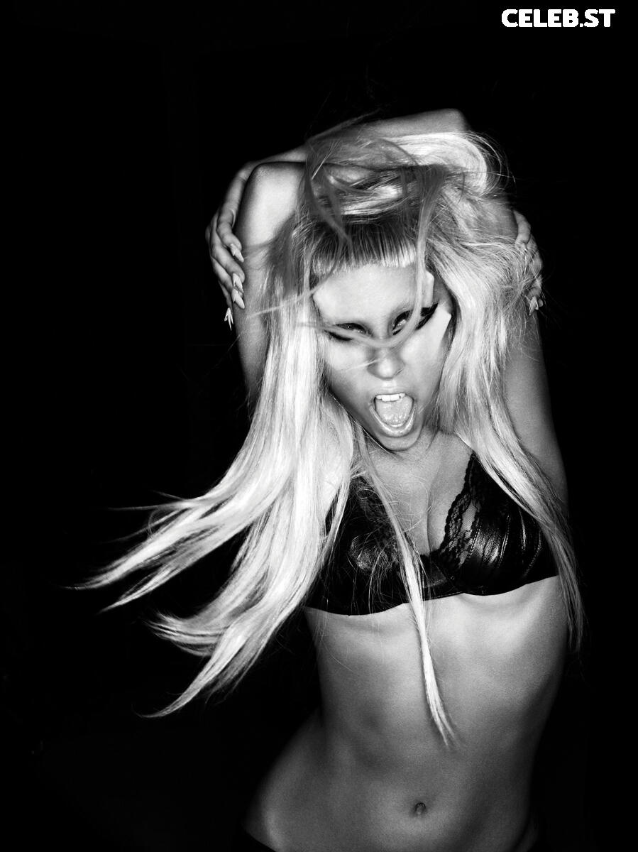 Lady Gaga Image 1994730