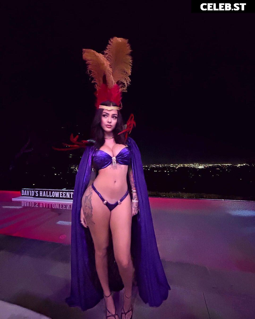 Malu Trevejo Image 1994726