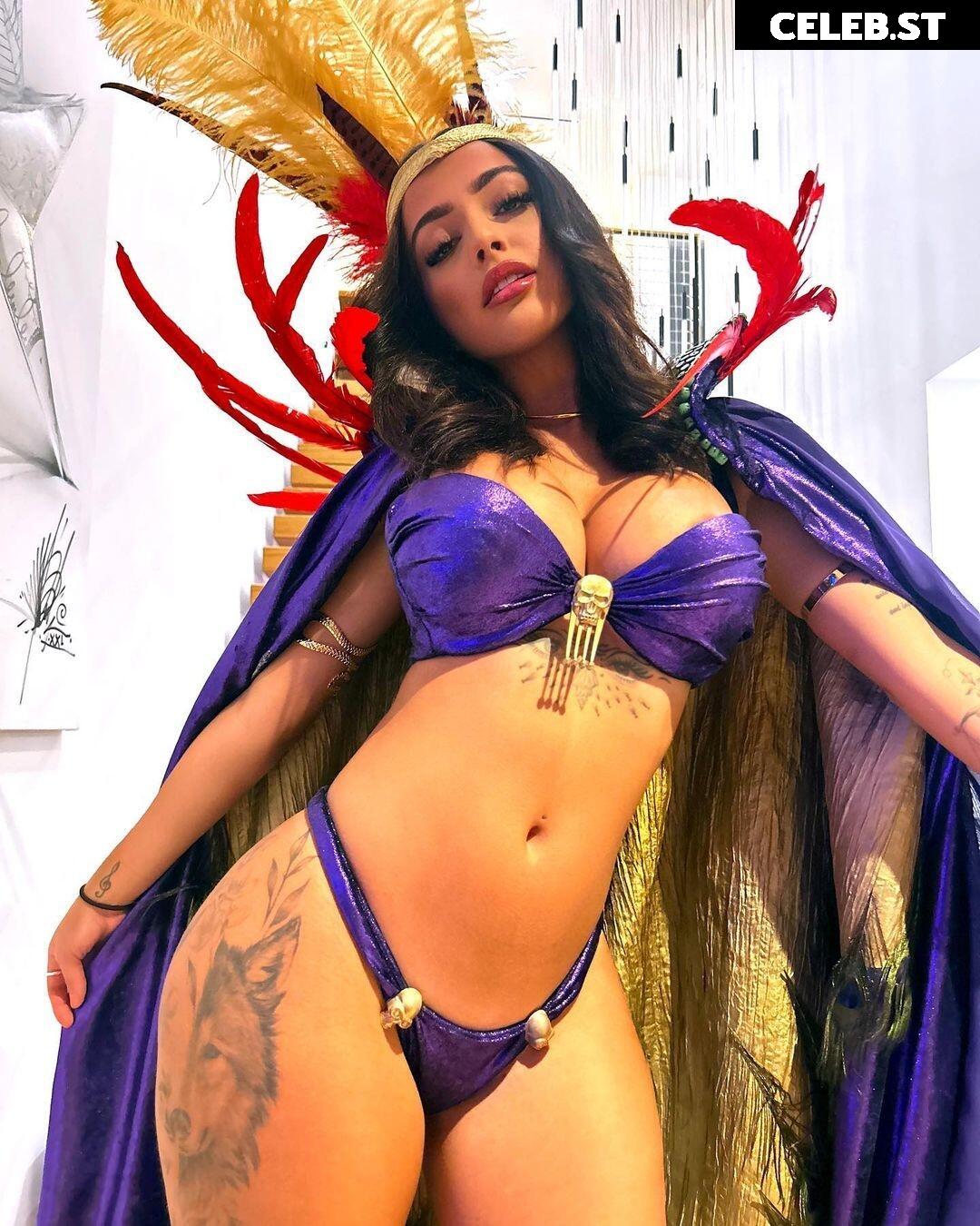 Malu Trevejo Image 1994666