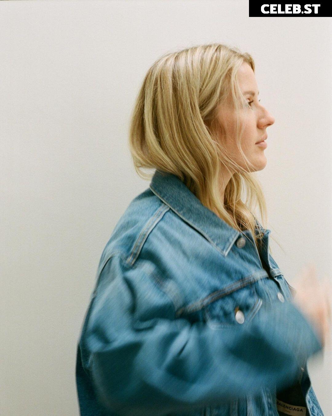 Ellie Goulding Image 1994617