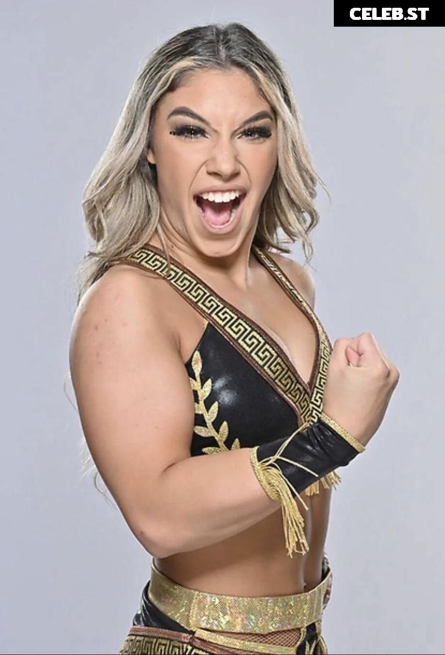 Thea Hail Image 1994630