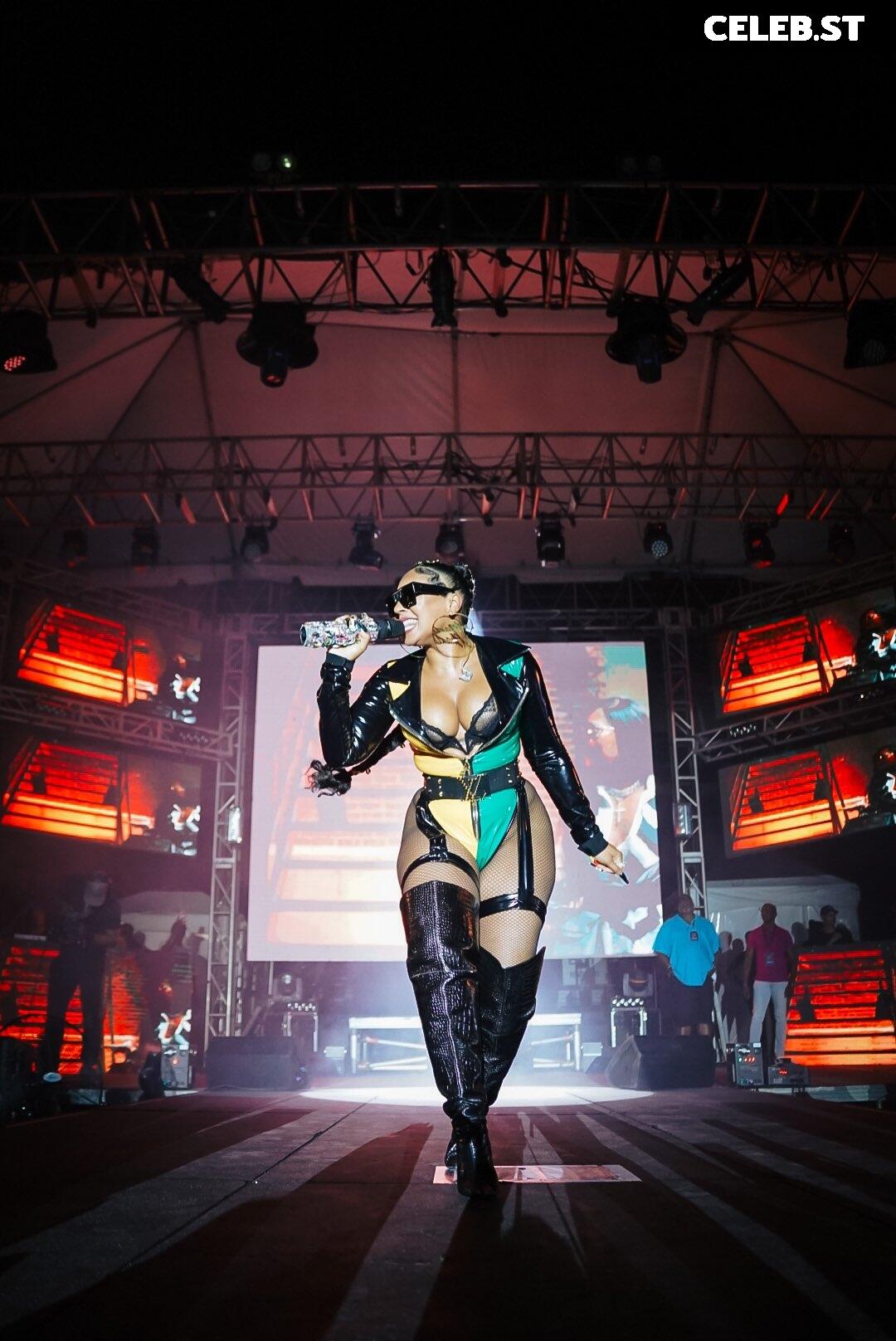 Ashanti Image 1994633