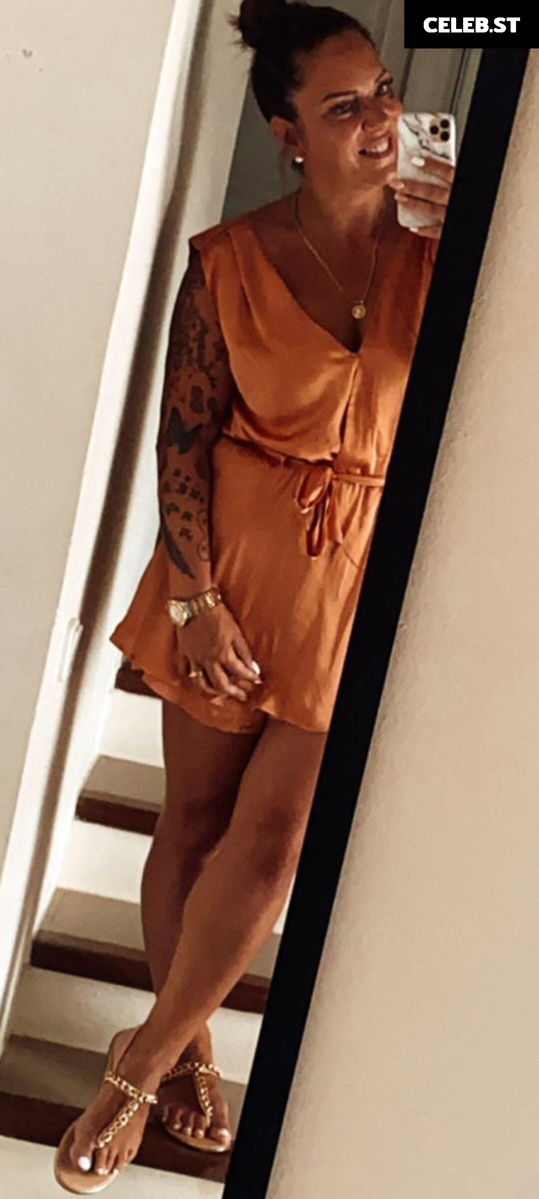 Daniela Büchner Image 1994183