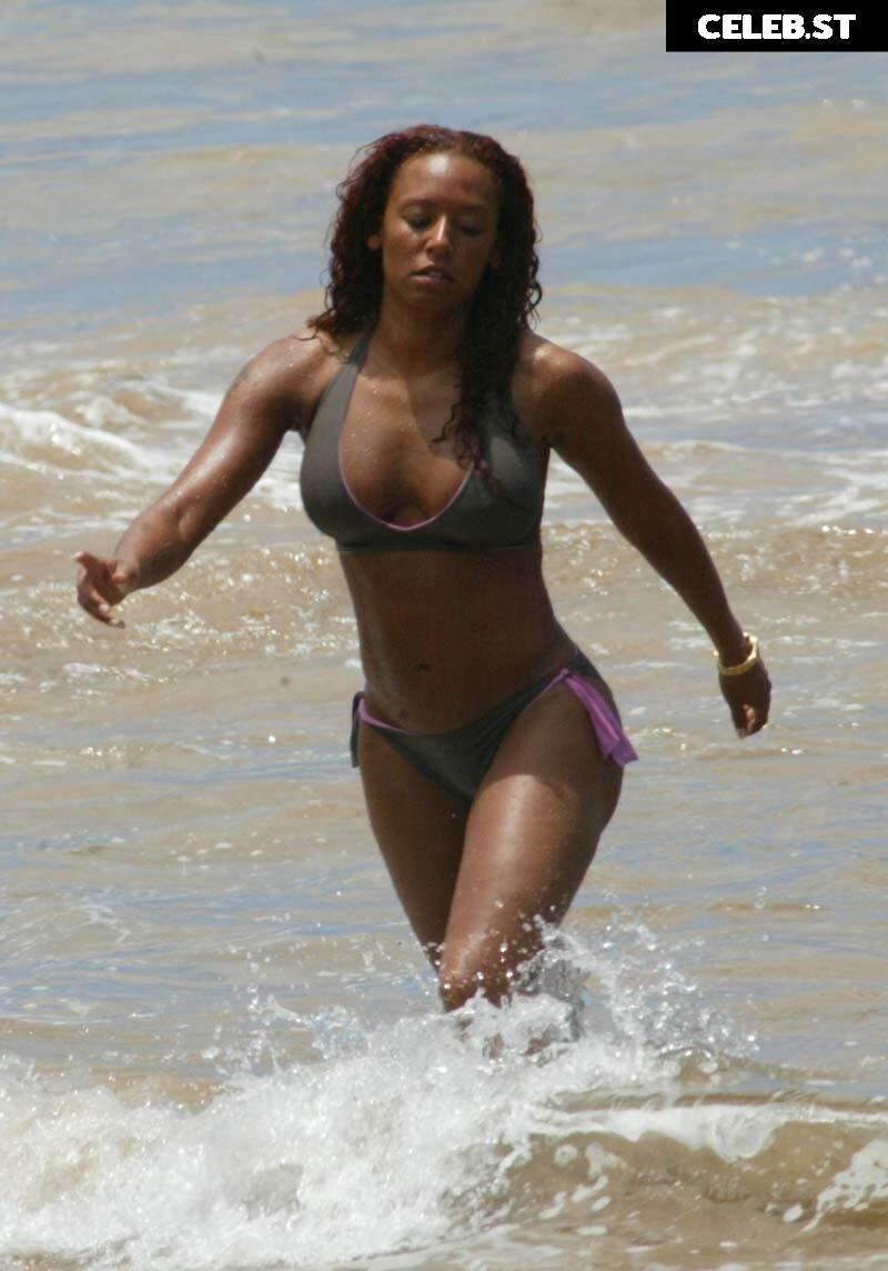 Melanie Brown Image 1994159