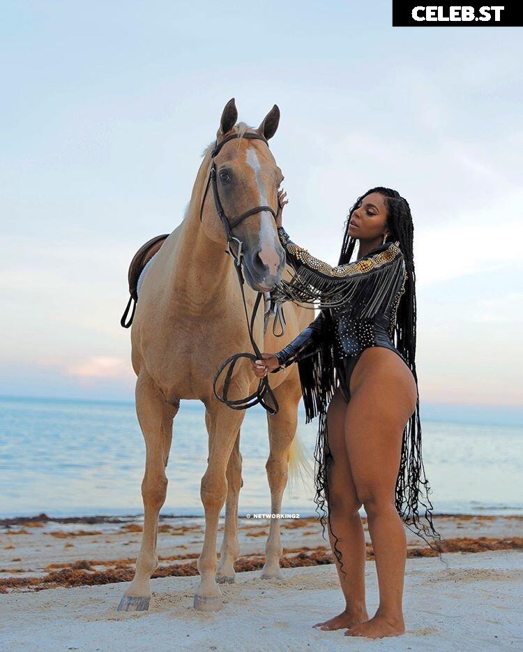 Ashanti Image 1994164