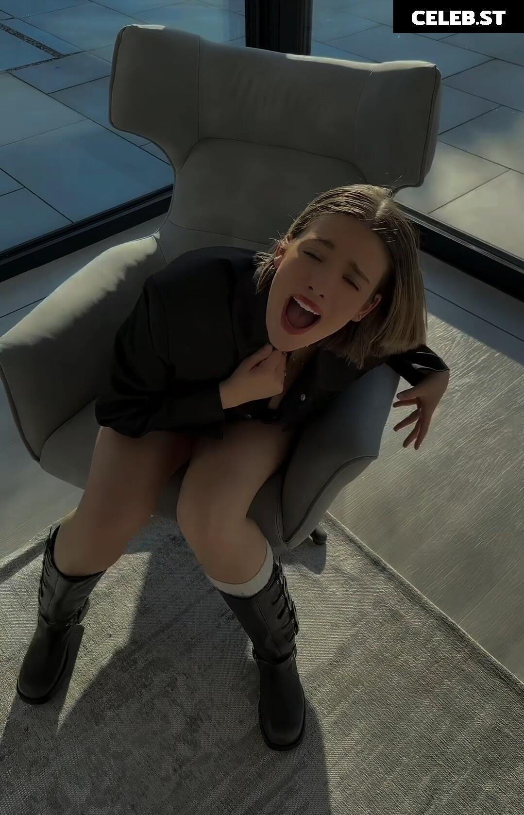 Allie Sherlock Image 1994130