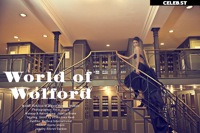 Rebecca Mir Image 1994003