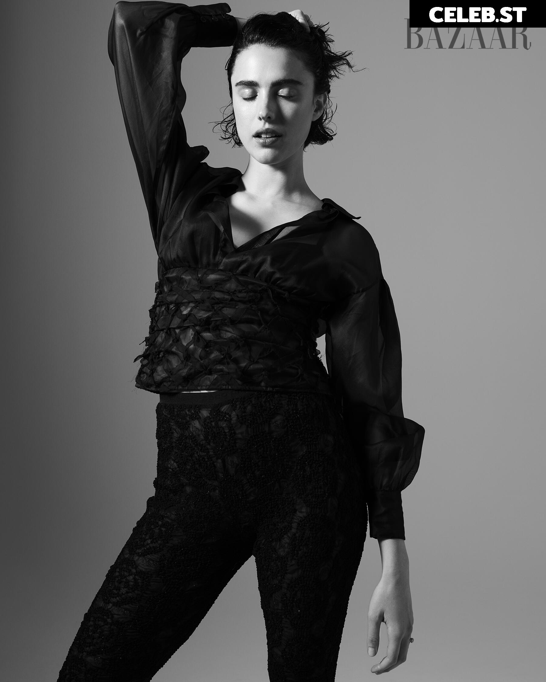 Sarah Margaret Qualley Image 1994020