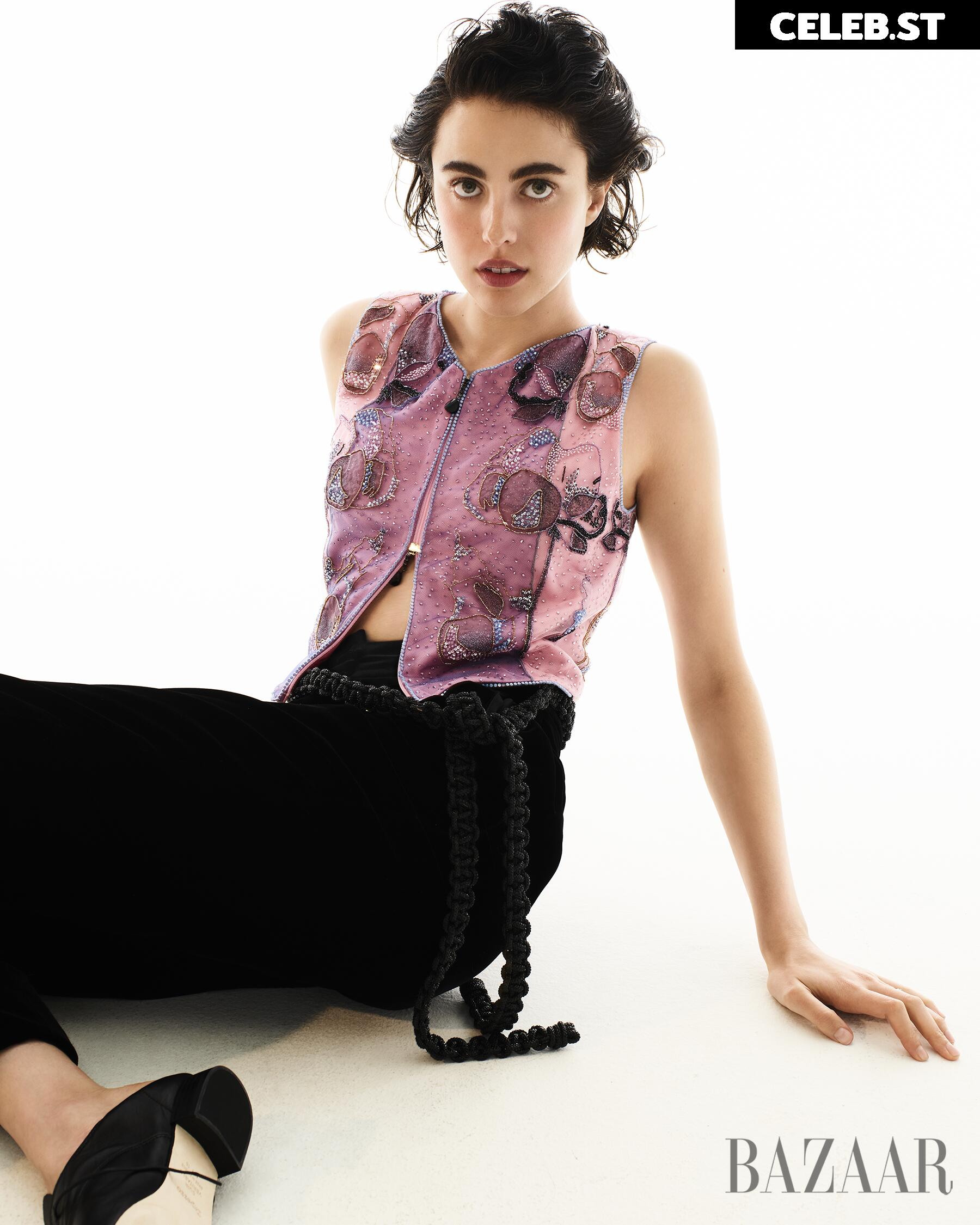 Sarah Margaret Qualley Image 1994386