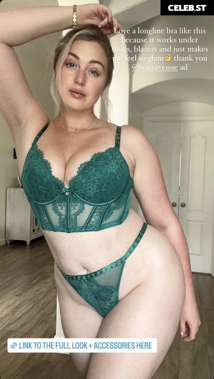 Iskra Lawrence Image 1994356