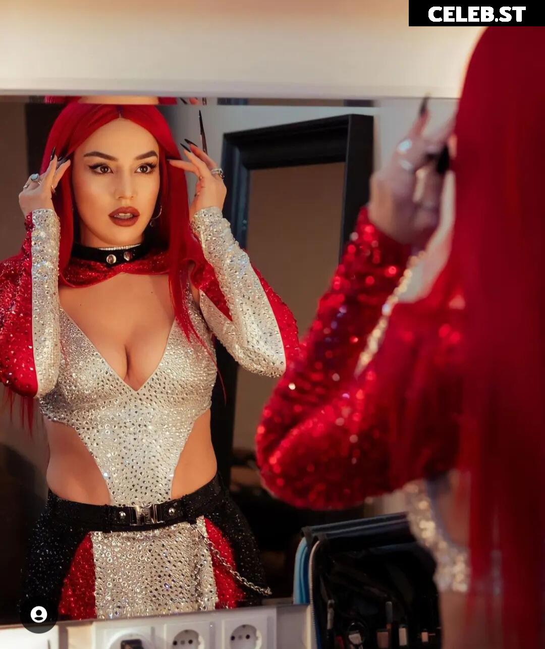 Ava Max Image 1994374