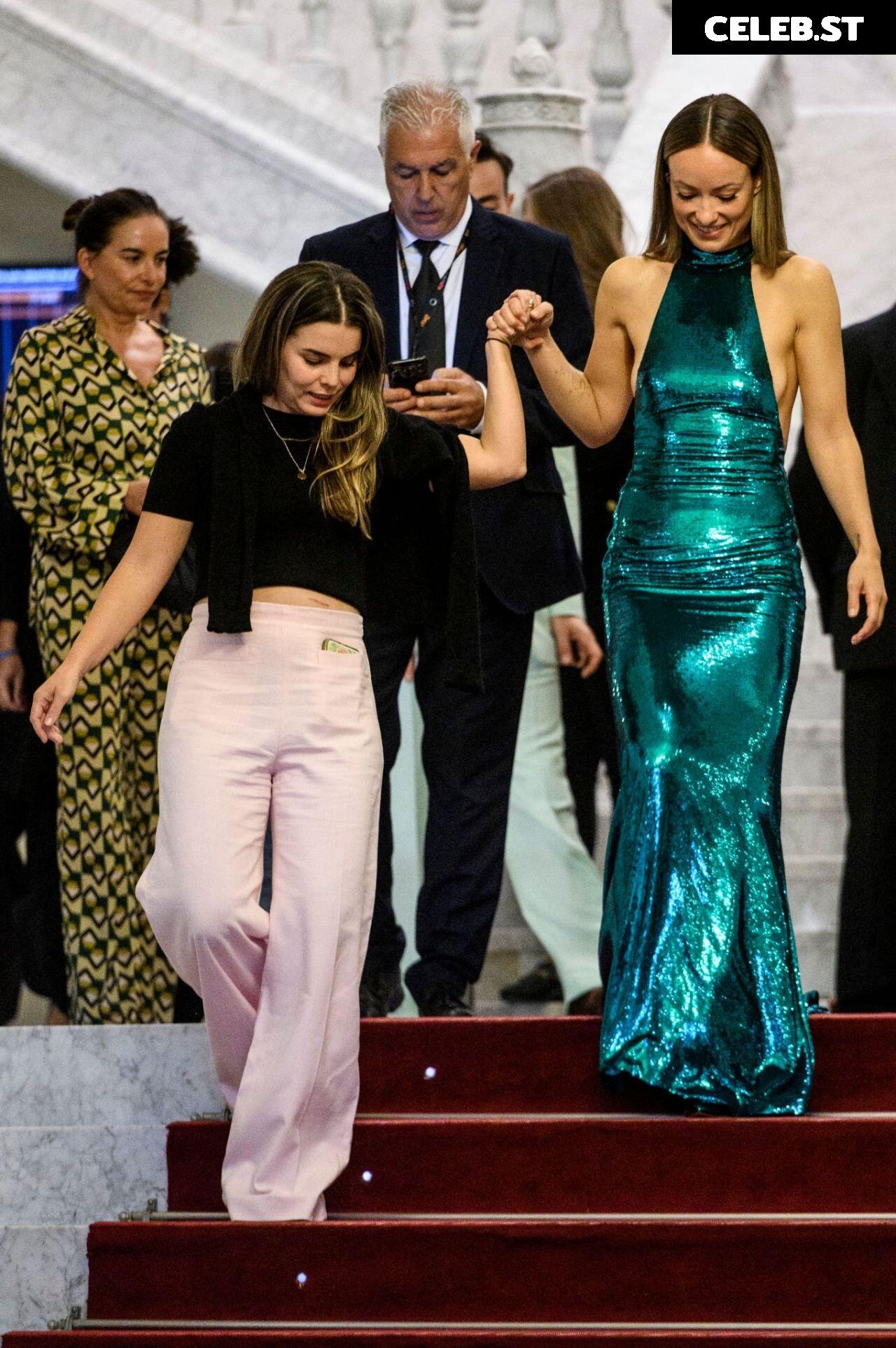 Olivia Wilde Image 1994326