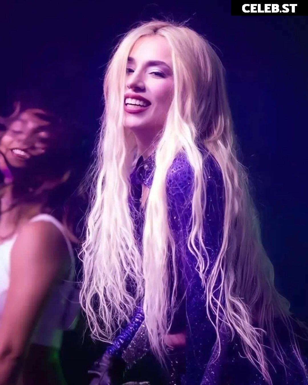 Ava Max Image 1994207