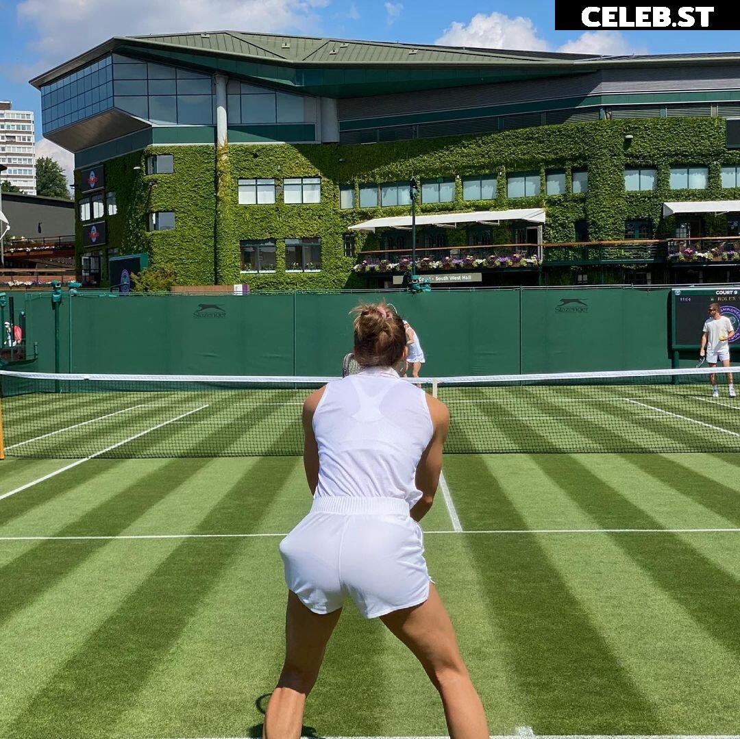 Andrea Petkovic Image 1994222