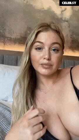 Iskra Lawrence Image 1994977