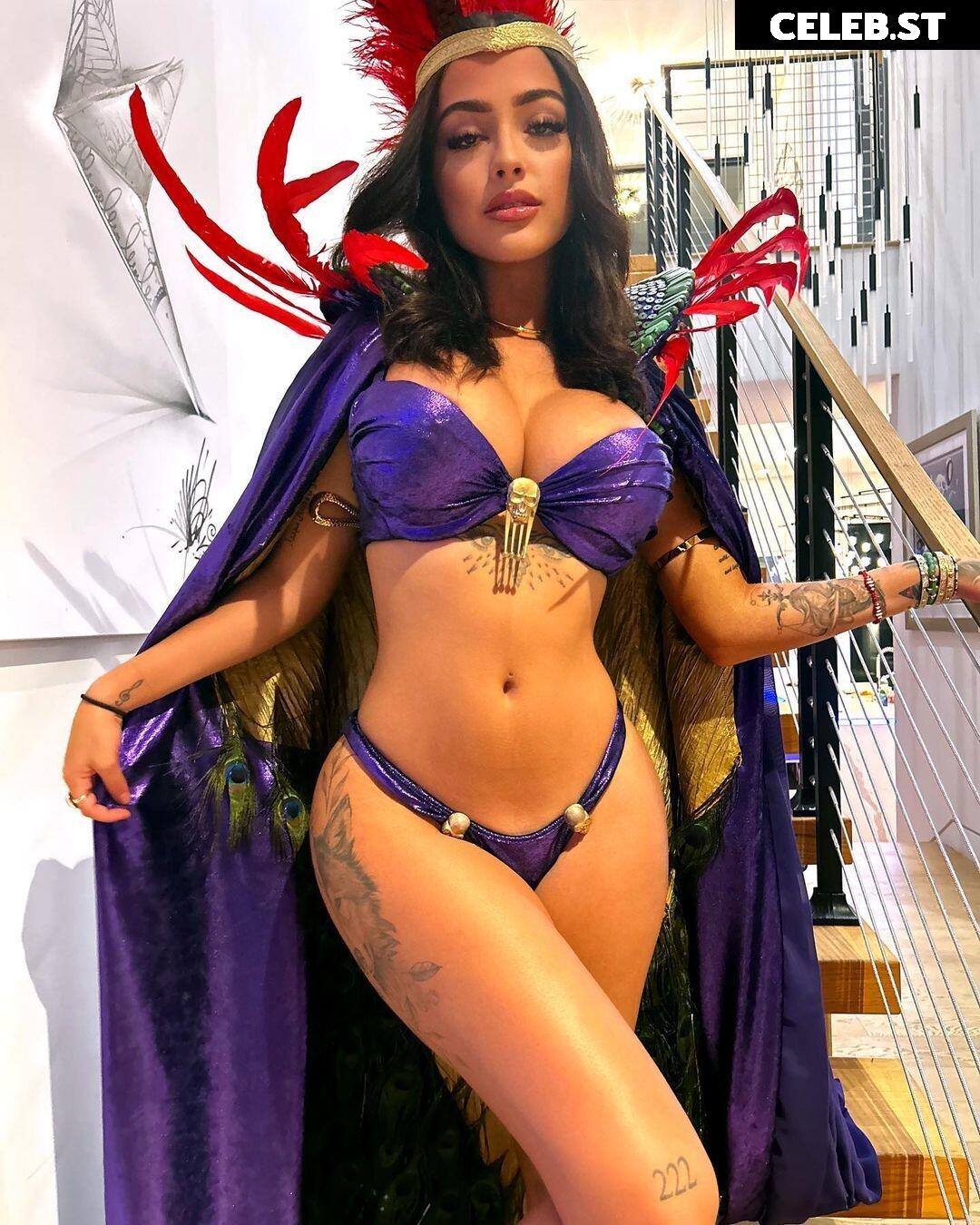 Malu Trevejo Image 1994922