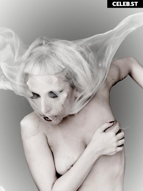 Lady Gaga Image 1991889