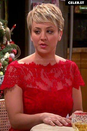 Kaley Cuoco Image 1991875