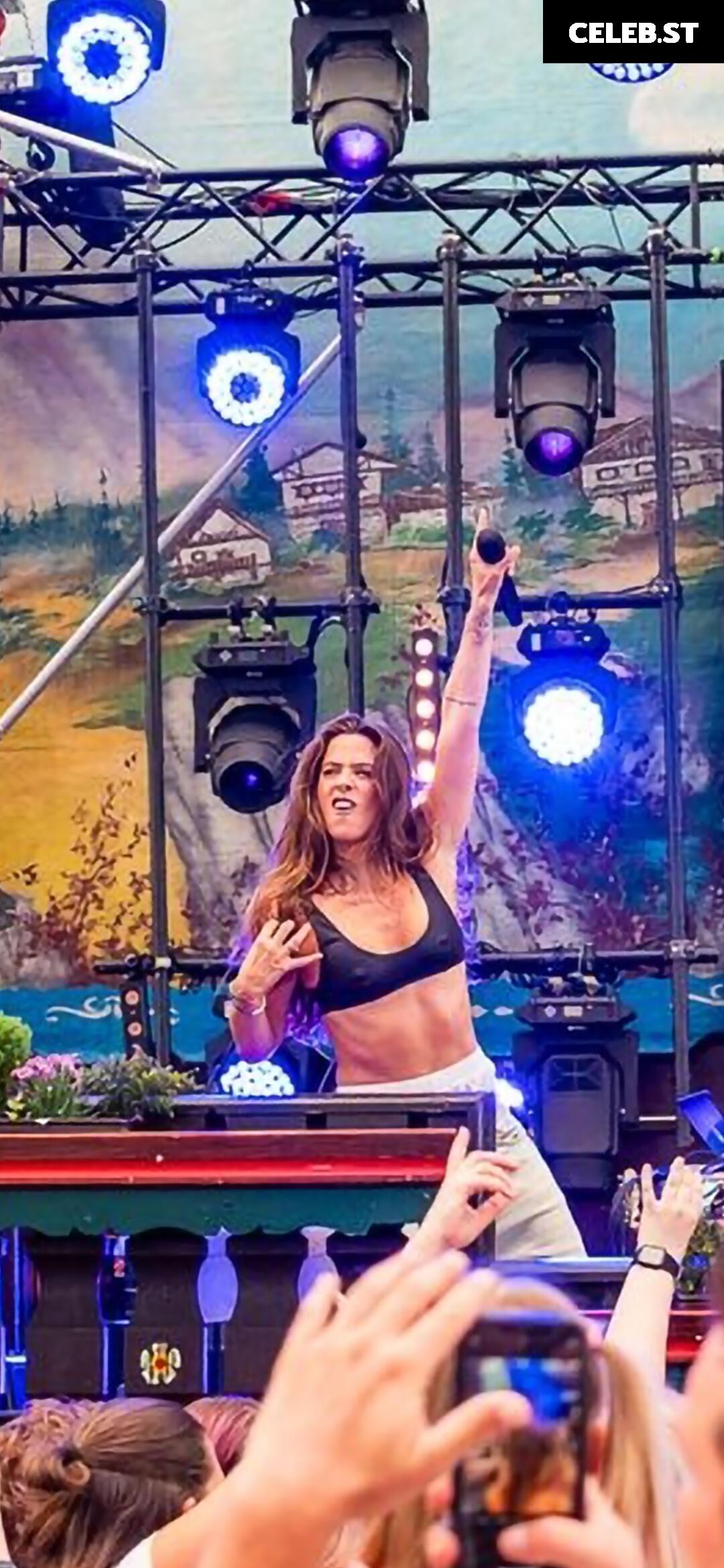 Vanessa Mai Image 1991861