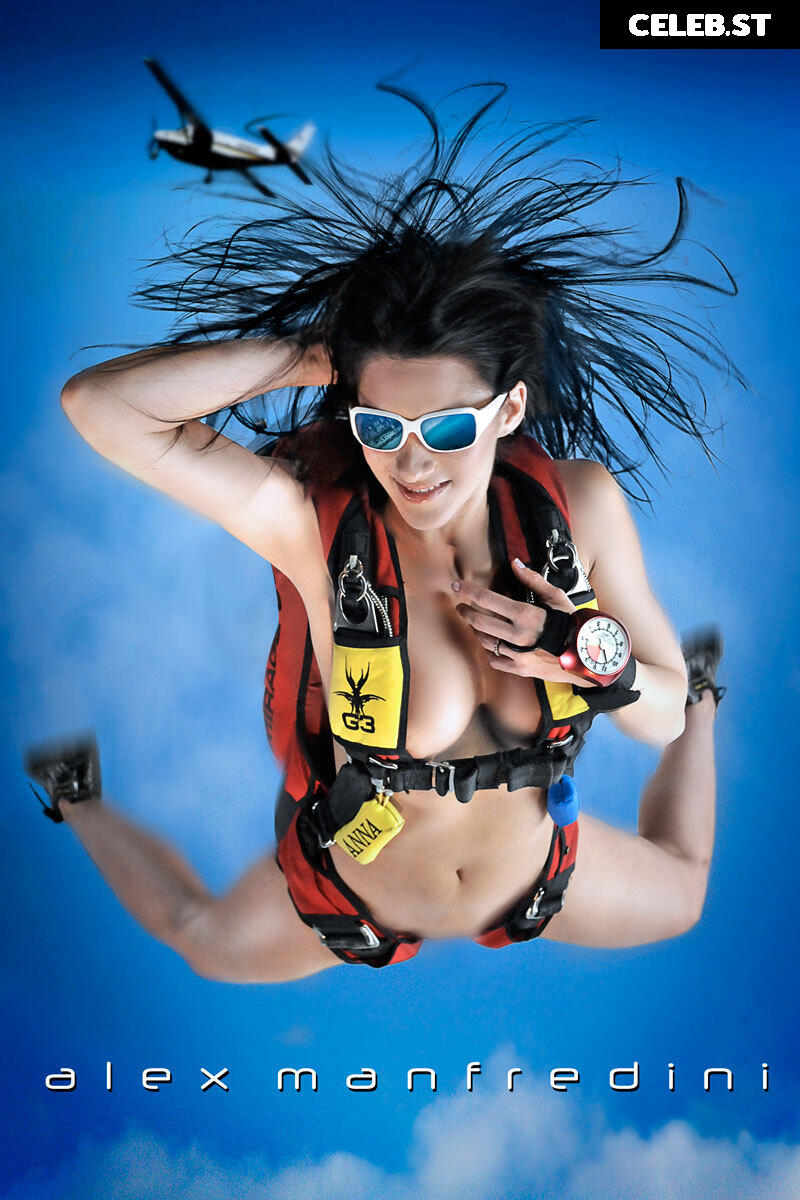 Anais Zanotti Image 1991801