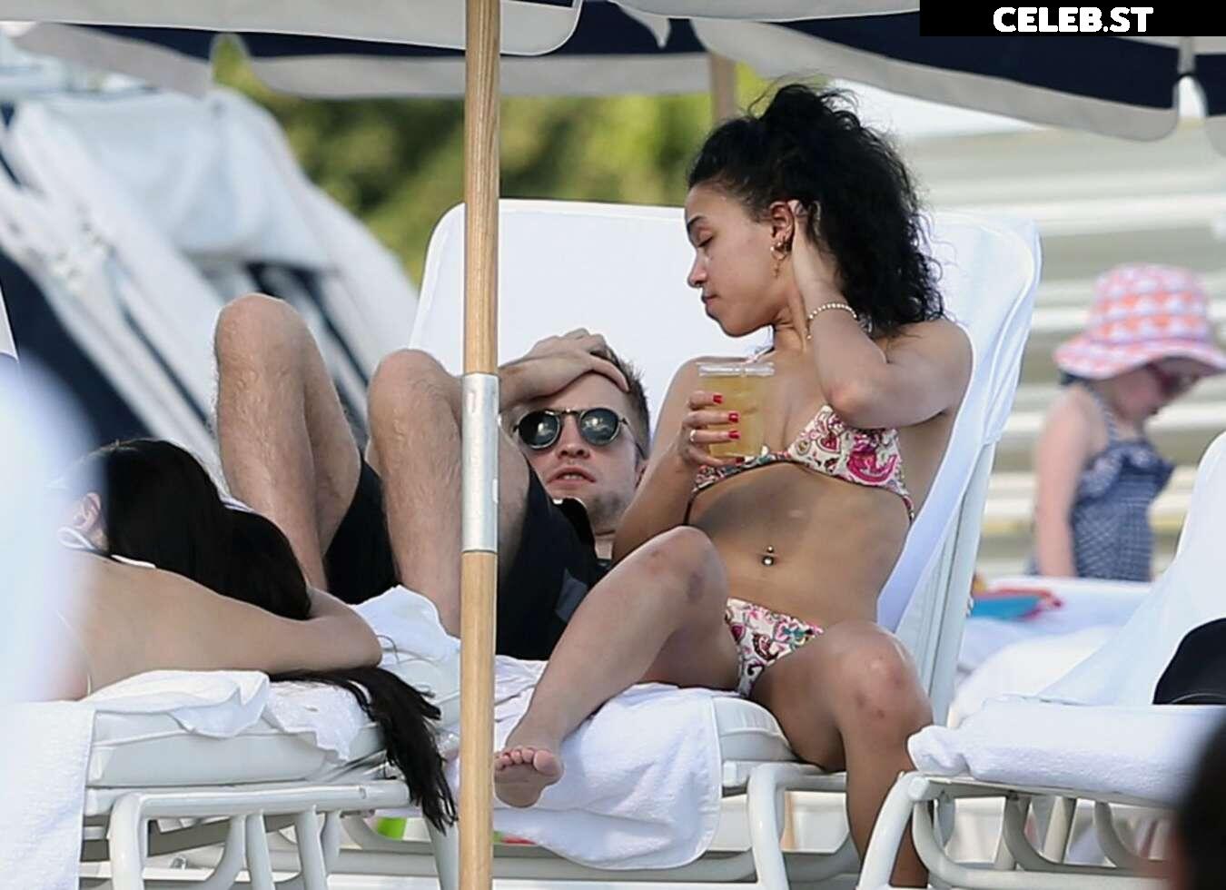 FKA Twigs Image 1991800