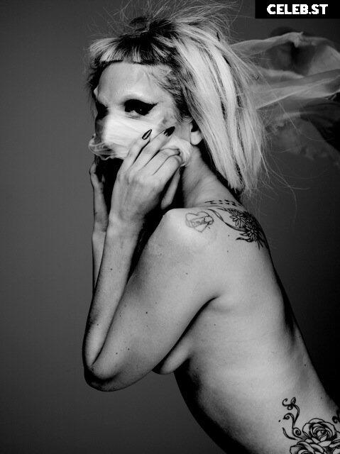 Lady Gaga Image 1991804