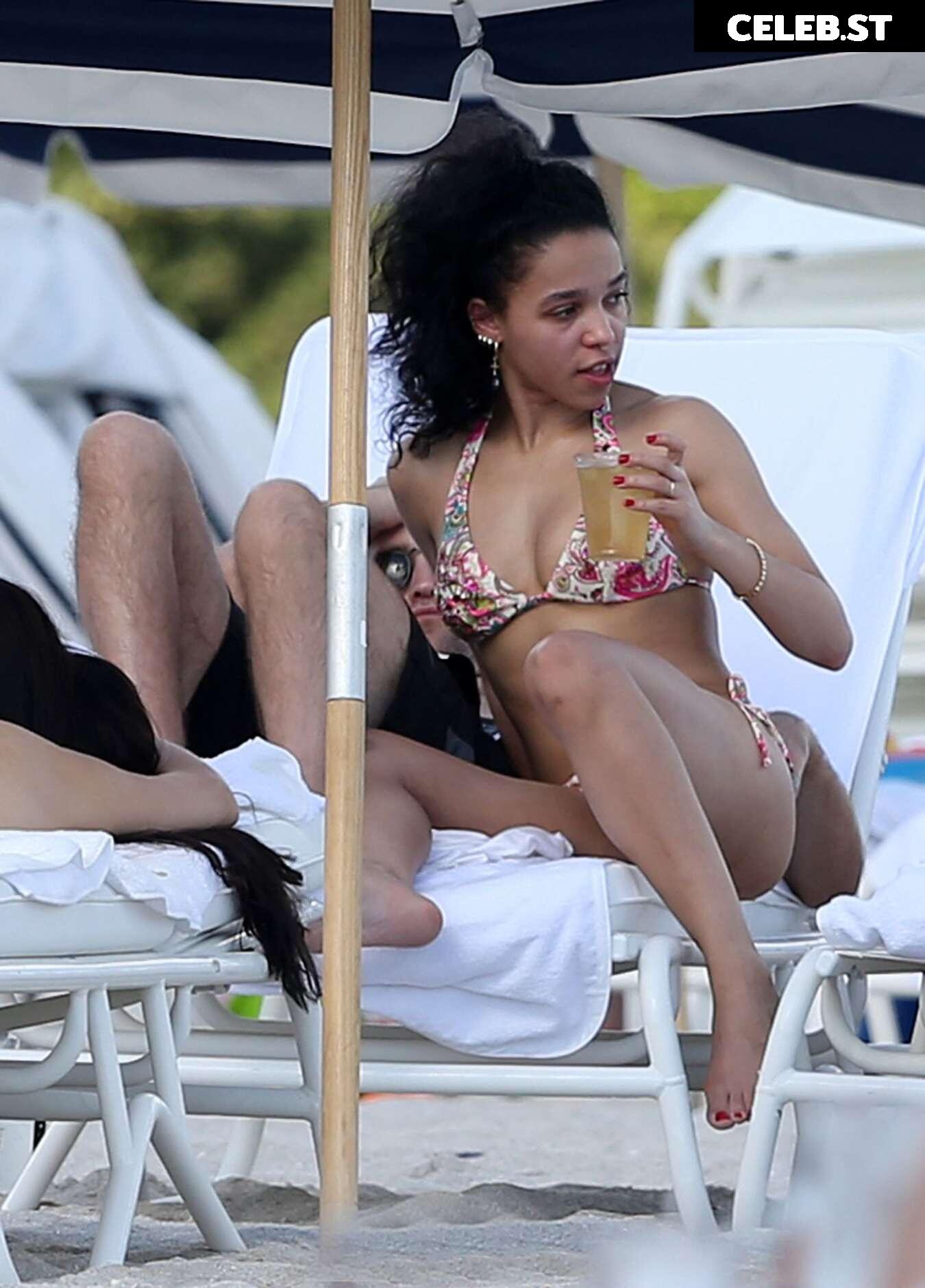 FKA Twigs Image 1991824