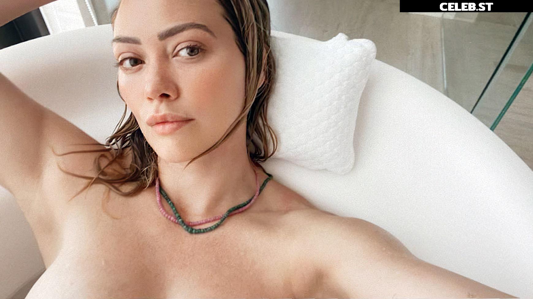 Hillary Duff Image 1991563