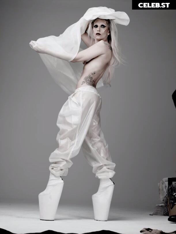 Lady Gaga Image 1991514