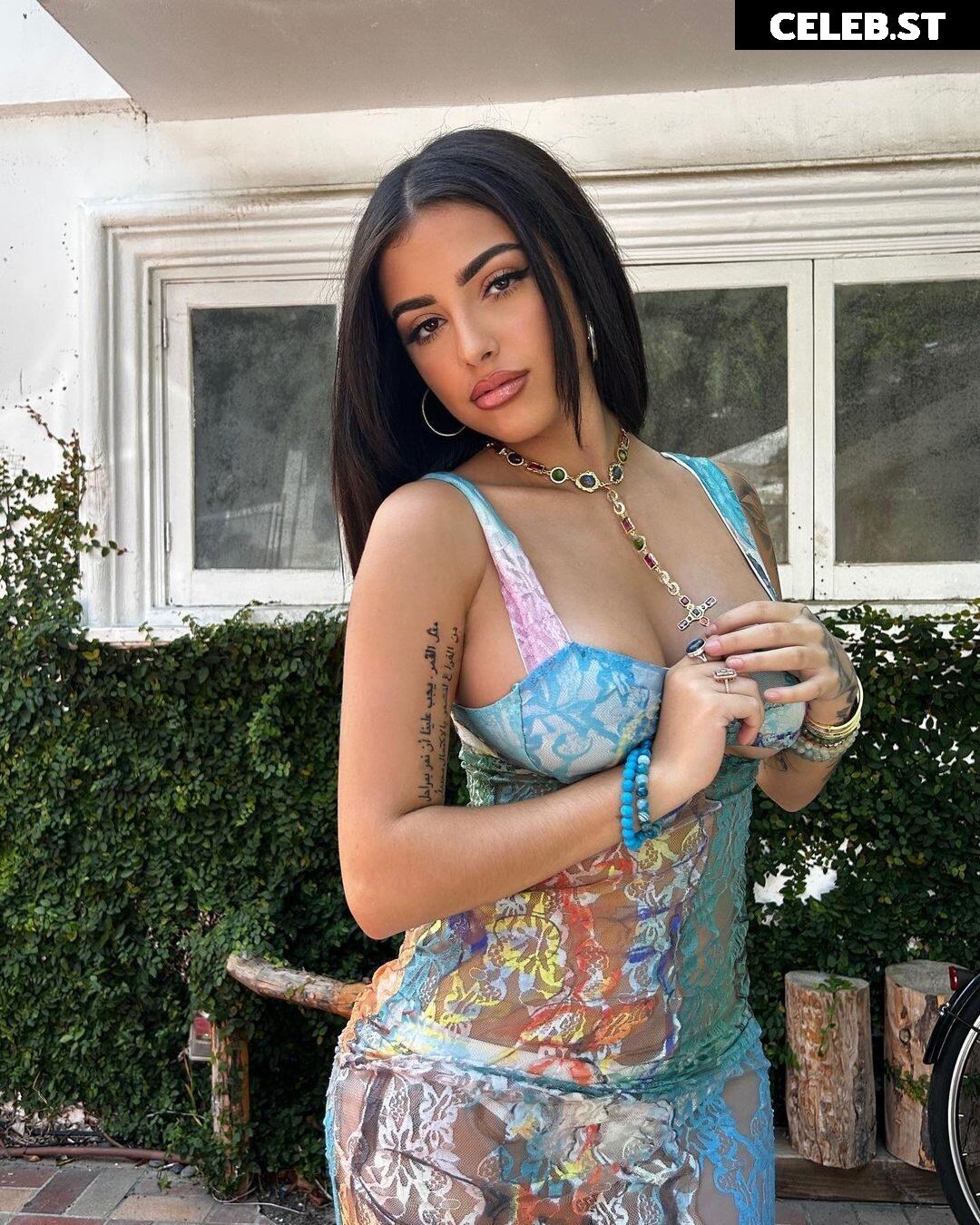 Malu Trevejo Image 1991416