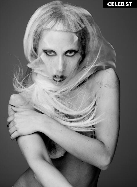 Lady Gaga Image 1991750