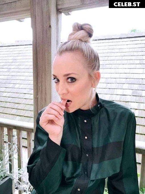 Kaley Cuoco Image 1991764