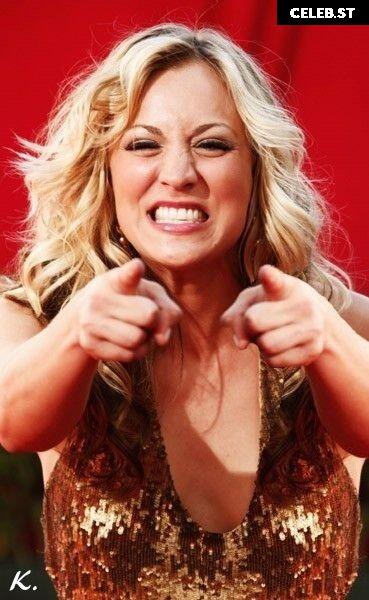 Kaley Cuoco Image 1991706