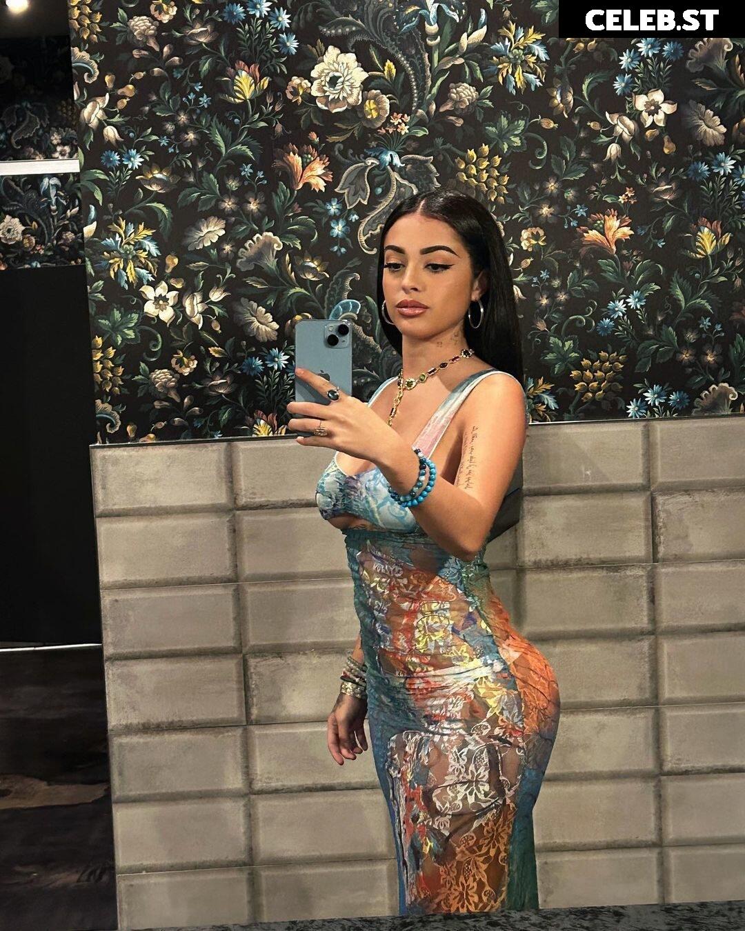 Malu Trevejo Image 1991688
