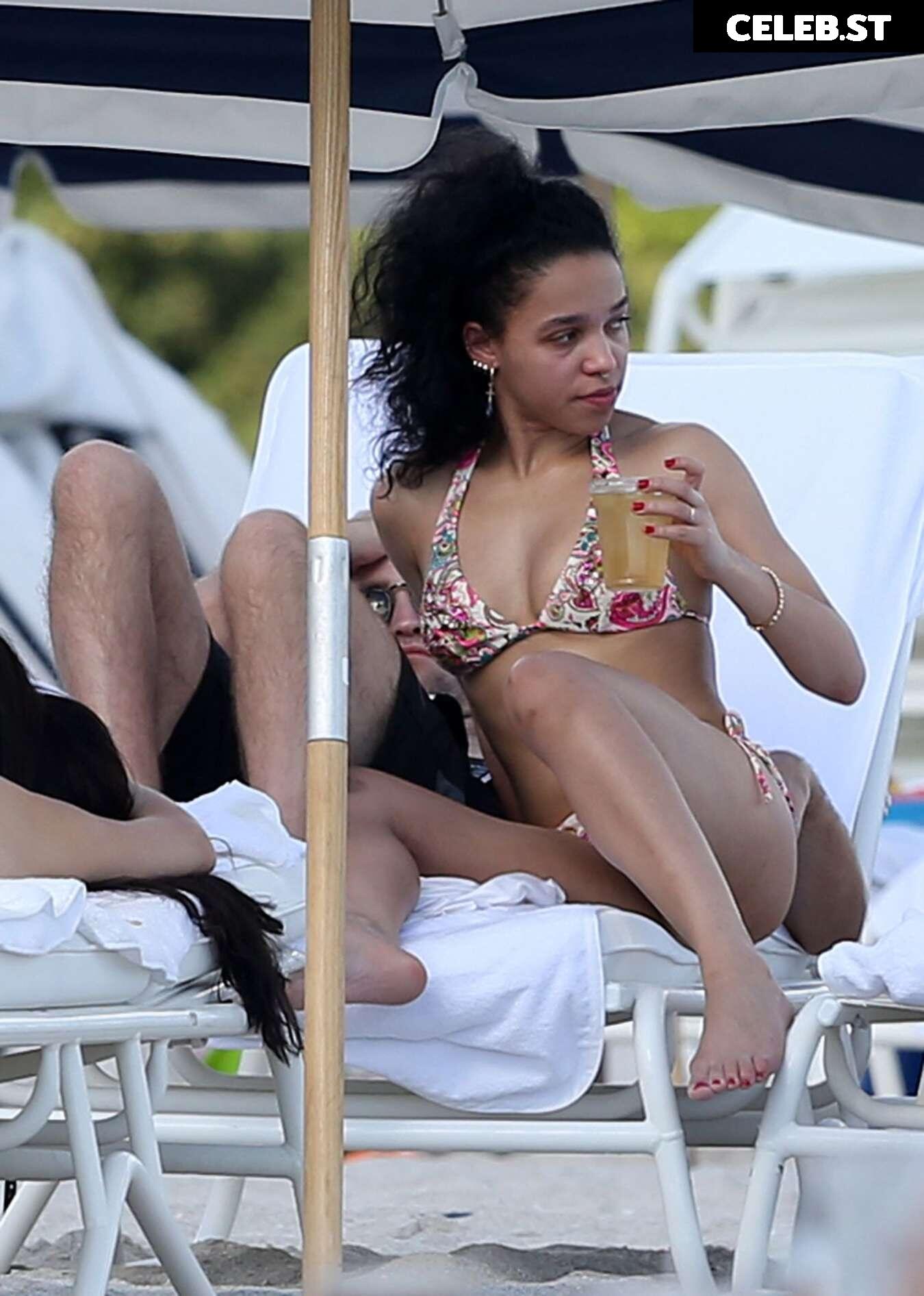 FKA Twigs Image 1991627