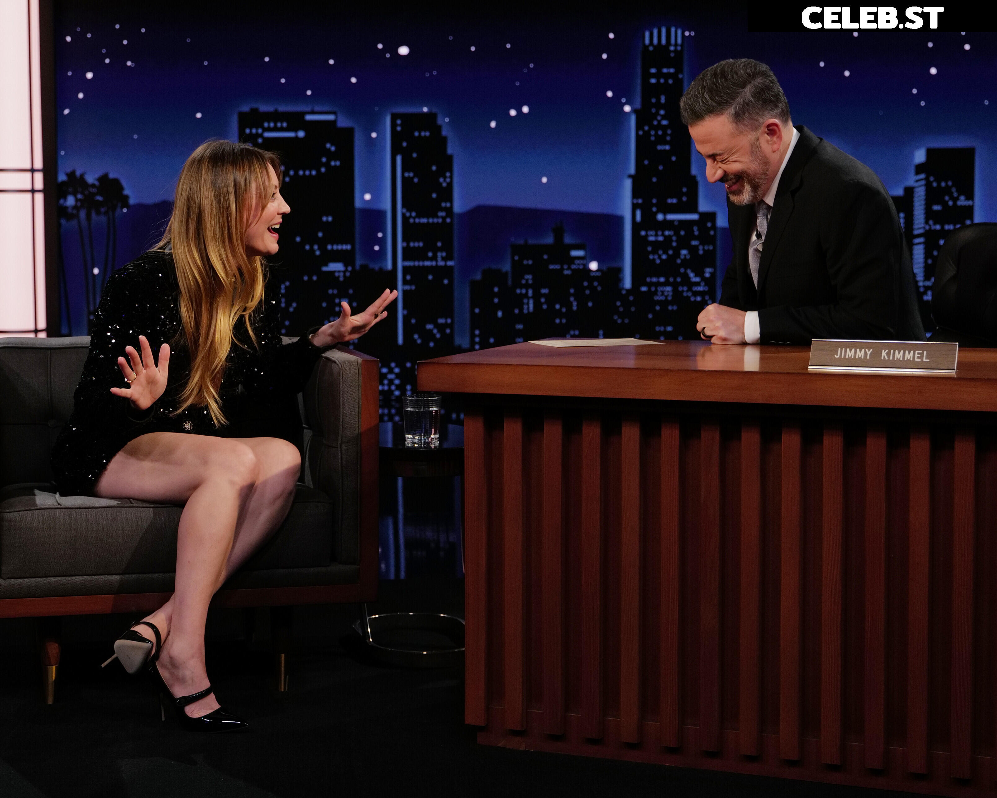 Kaley Cuoco Image 1991101