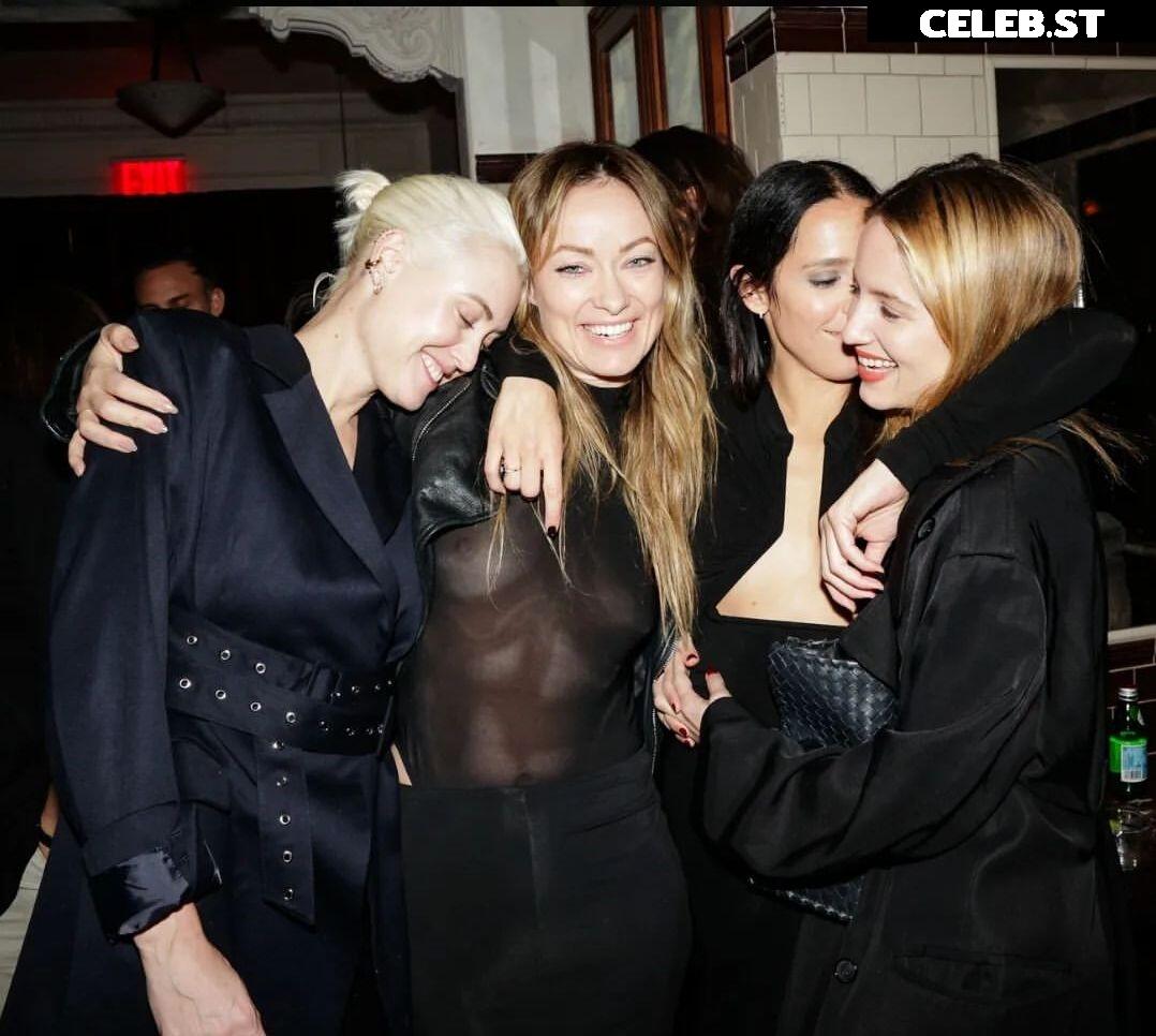 Olivia Wilde Image 1991138