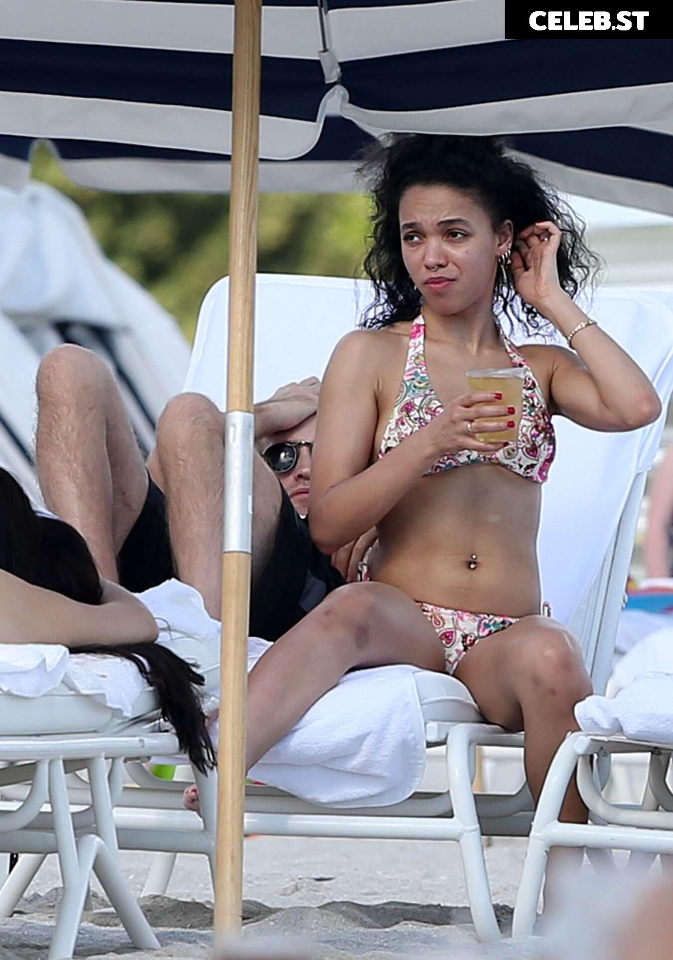FKA Twigs Image 1991129
