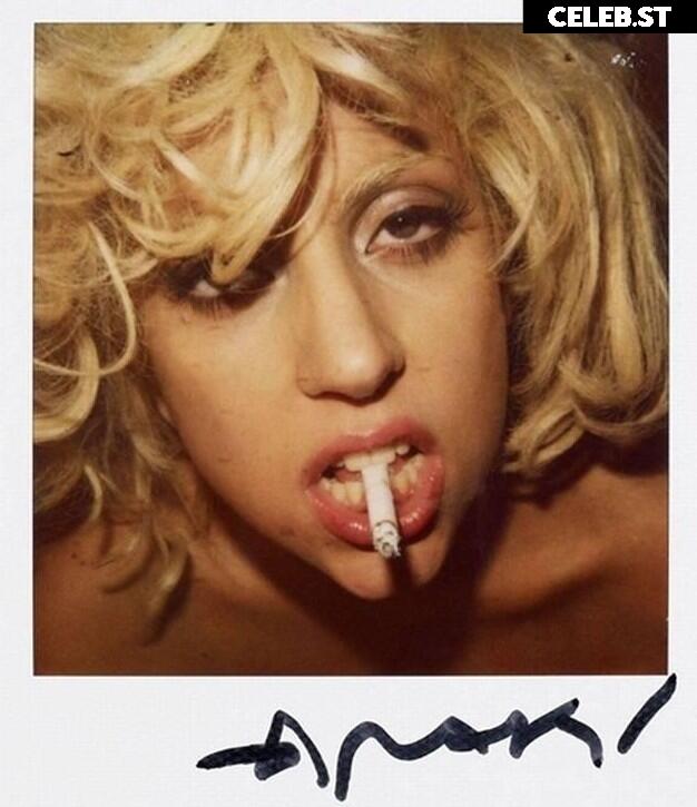 Lady Gaga Image 1991095