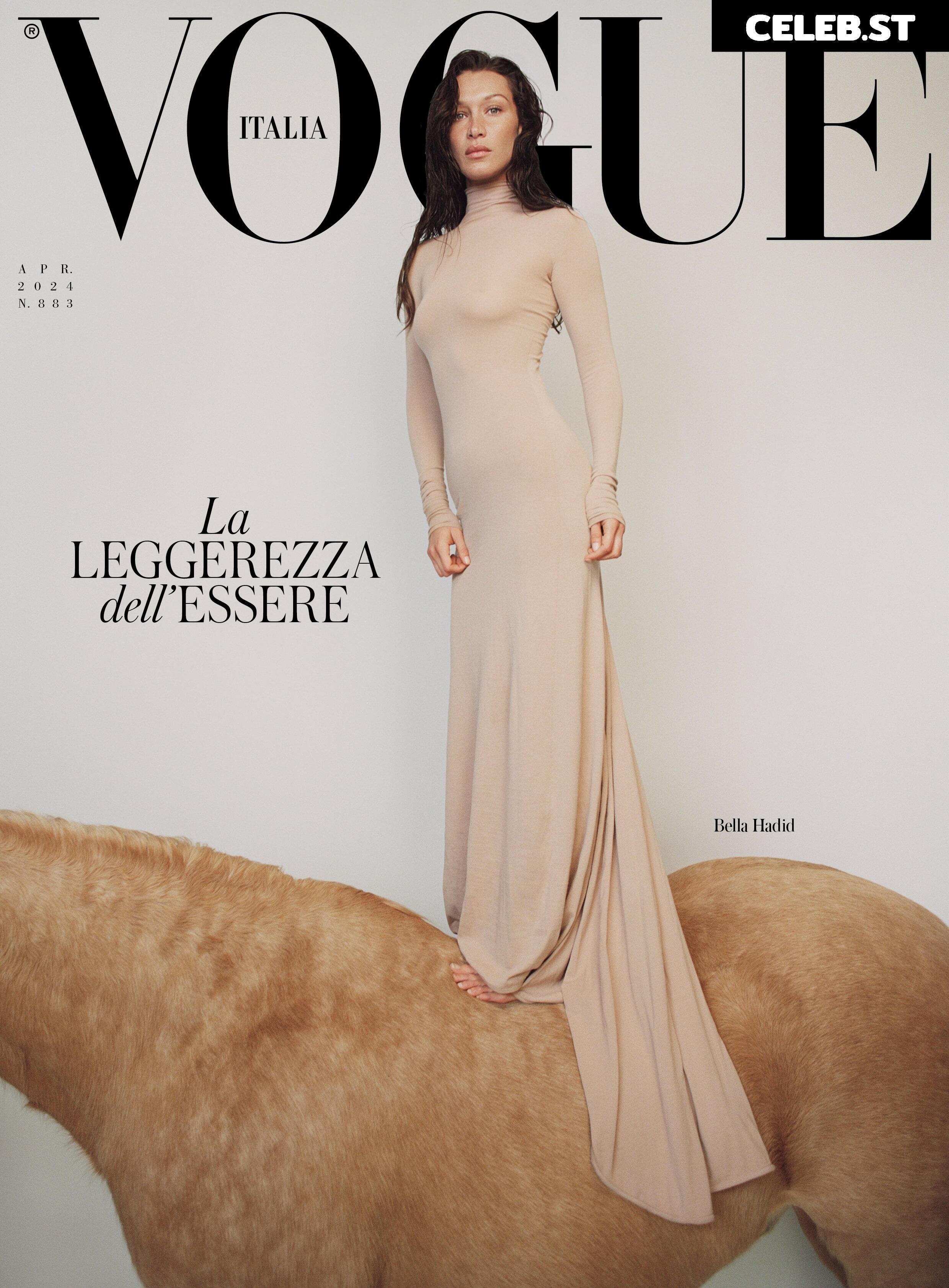 Bella Hadid Image 1991083