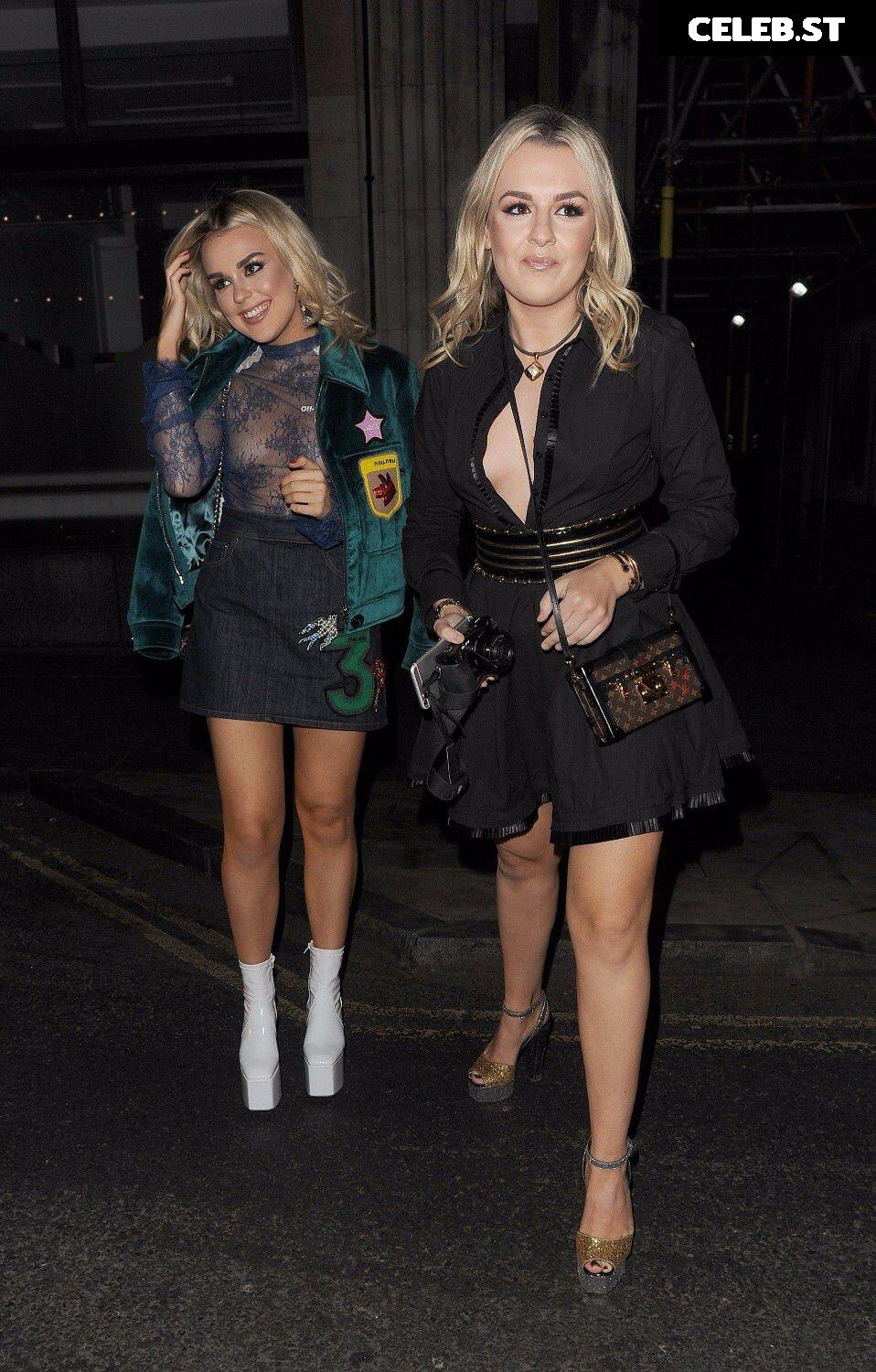 Tallia Storm Image 1991002