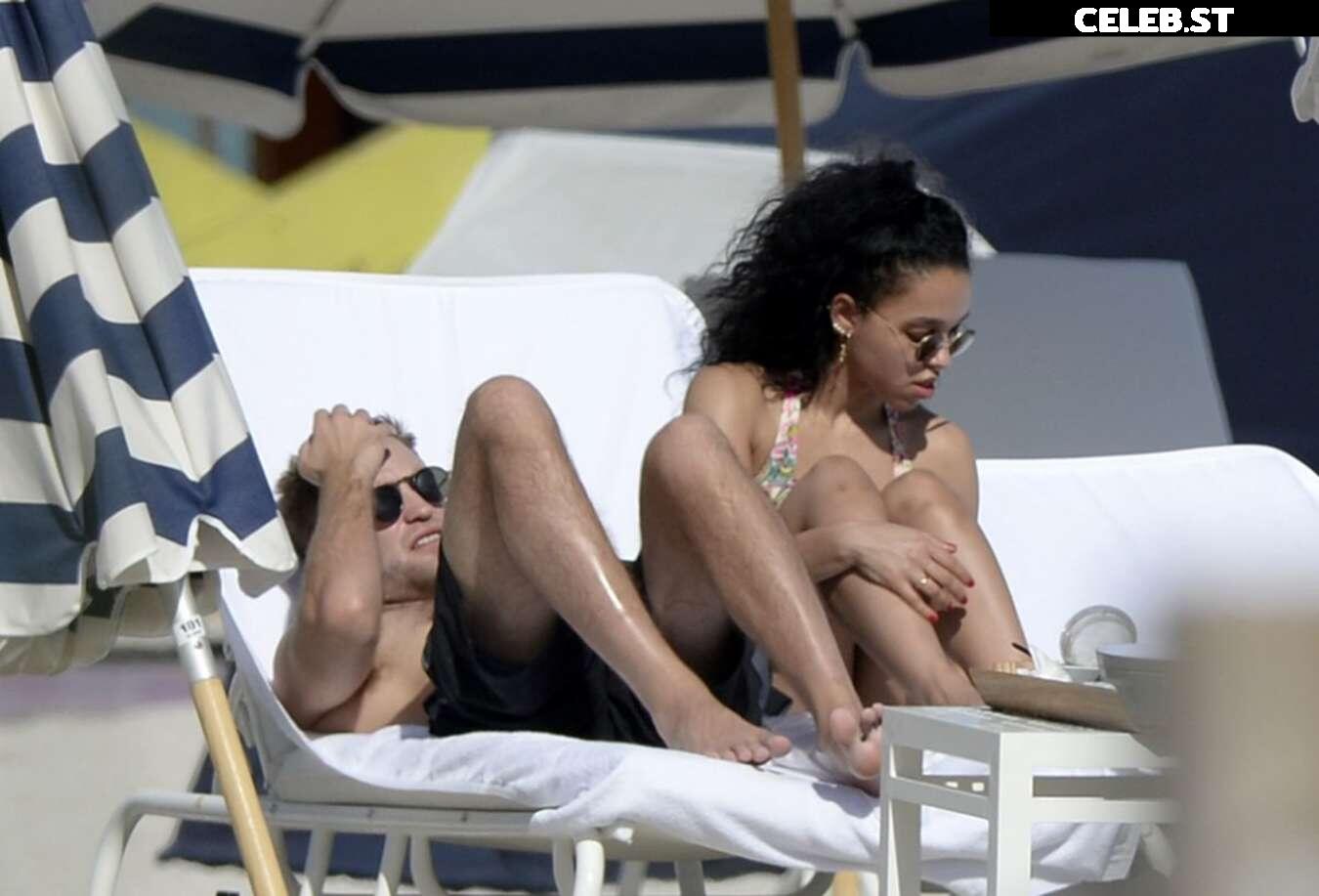 FKA Twigs Image 1991028