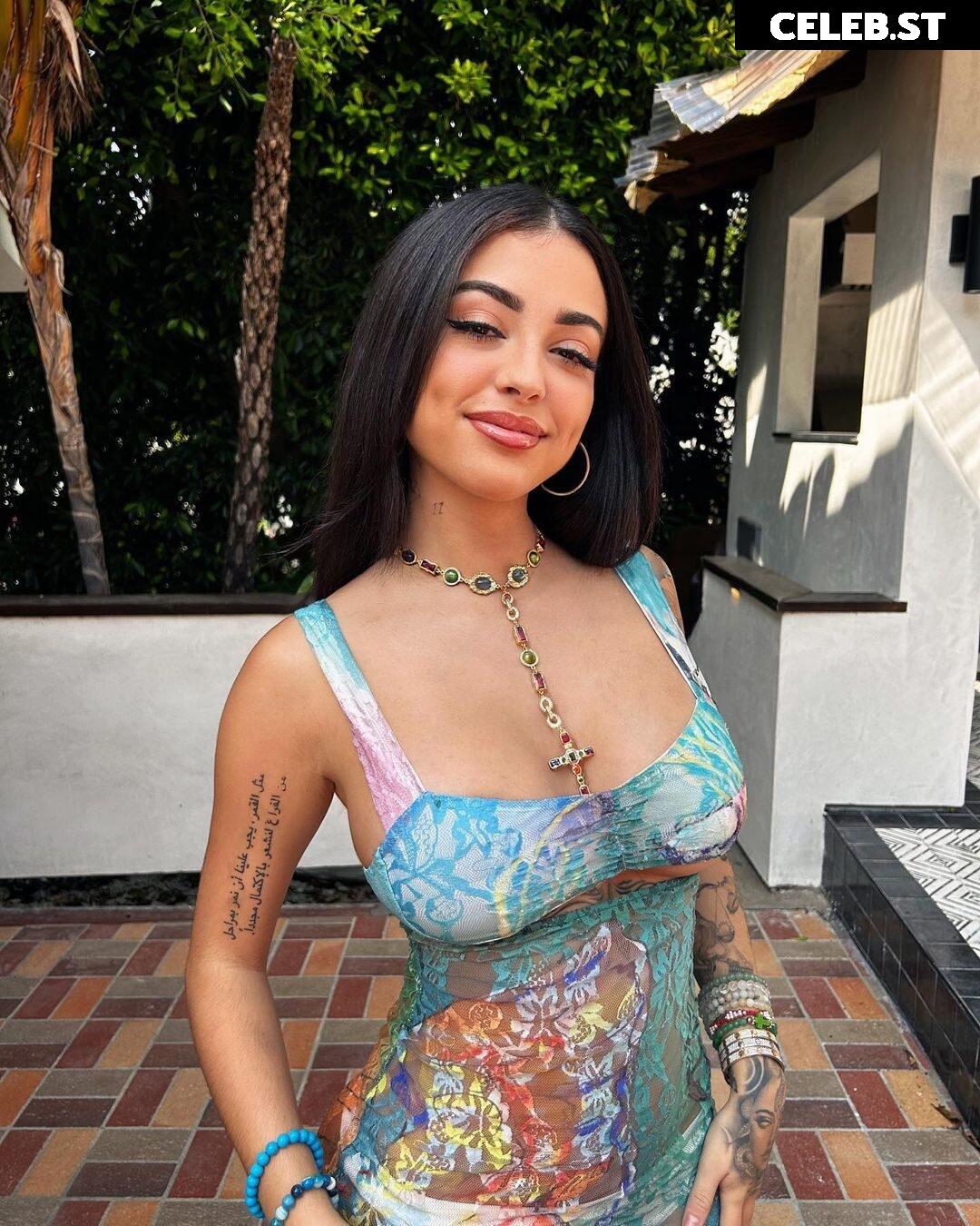 Malu Trevejo Image 1991356