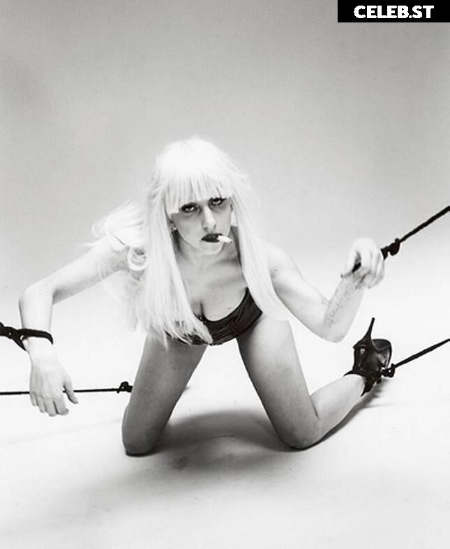 Lady Gaga Image 1991203