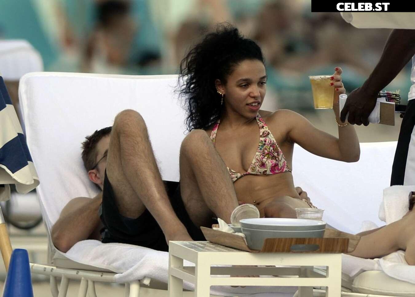 FKA Twigs Image 1991232