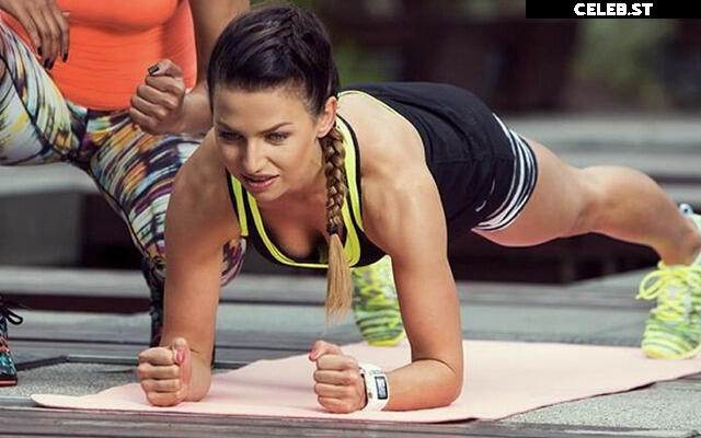 Anna Lewandowska Image 1991222