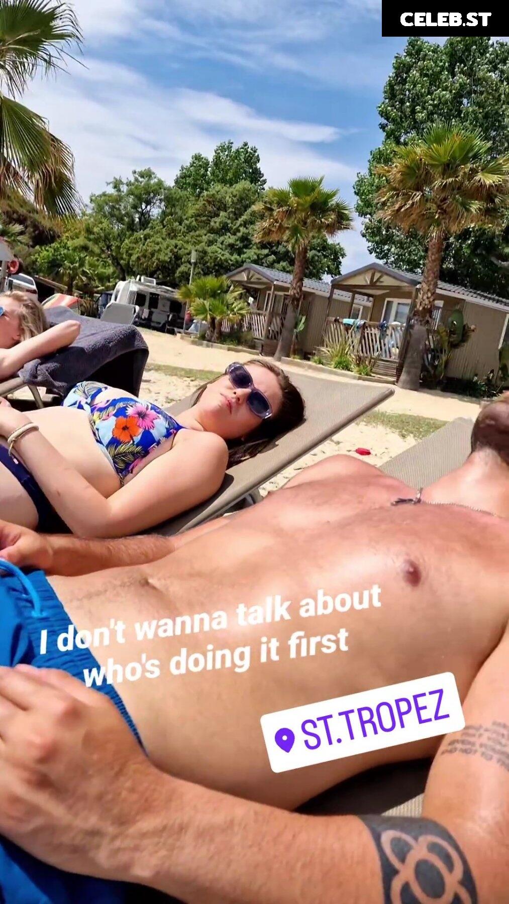 Allie Sherlock Image 1991982